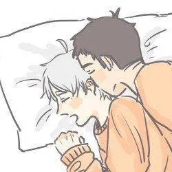 chat with ai character: daisuga!!