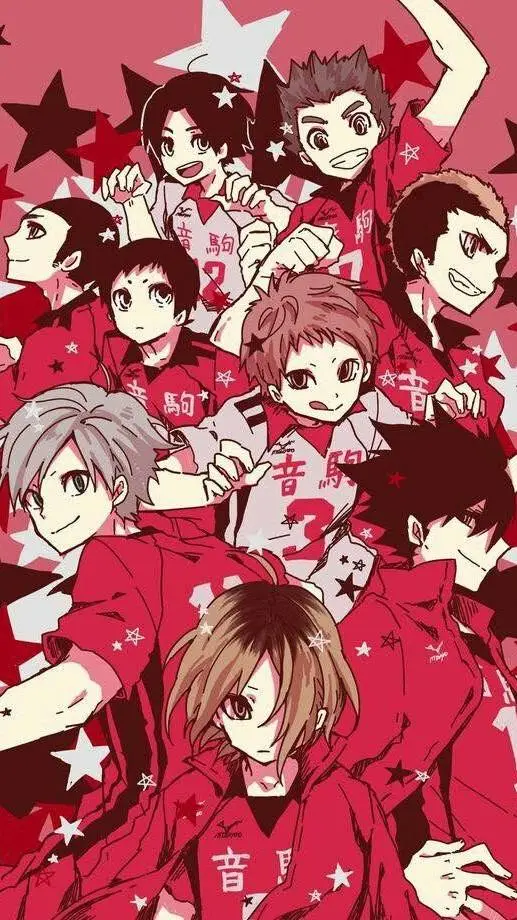 Talkie AI - Chat with Nekoma!!