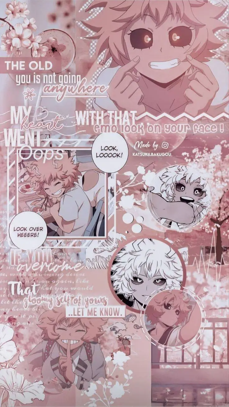 Talkie AI - Chat with Mina!!