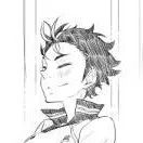 chat with ai character: Nishinoya!!! 