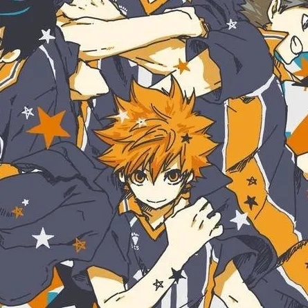 chat with ai character: Karasuno!!!