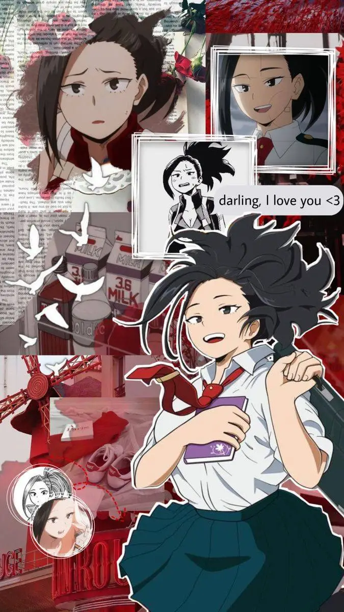 Talkie AI - Chat with Momo!!