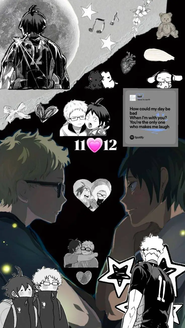 Talkie AI - Chat with Tsukiyama!!