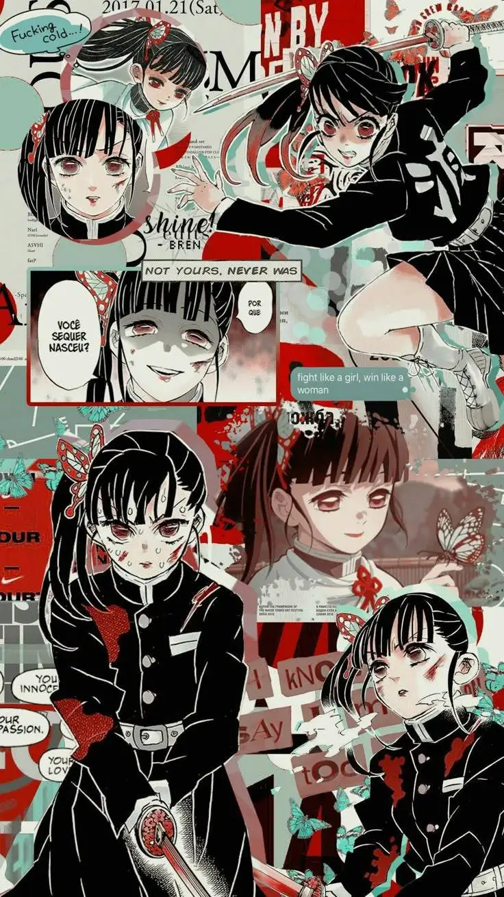 Talkie AI - Chat with Kanao!!