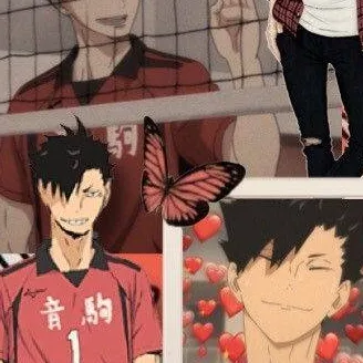 chat with ai character: Kuroo angst!! 
