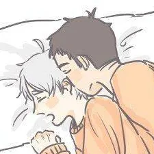 chat with ai character: daisuga!!