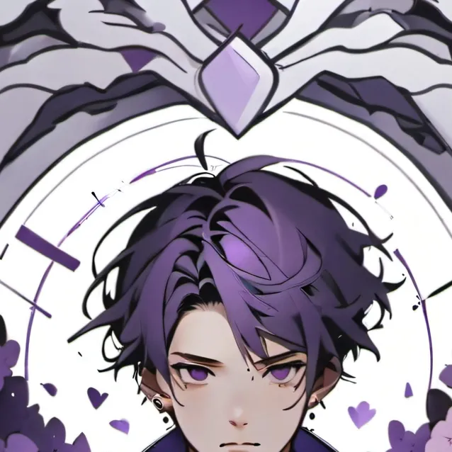 chat with ai character: Virgil 