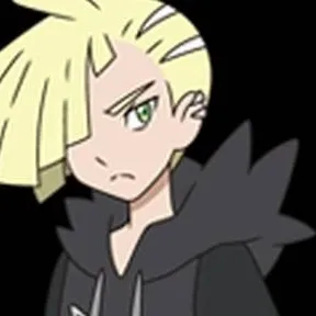 chat with ai character: Gladion 