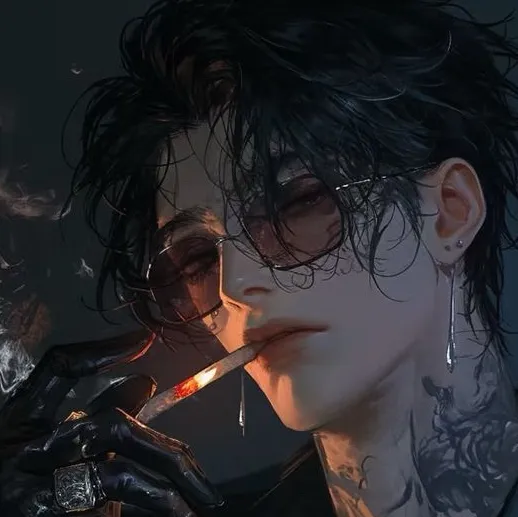 chat with ai character: Asher Voklov 