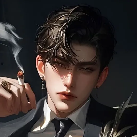 chat with ai character: Tobias 