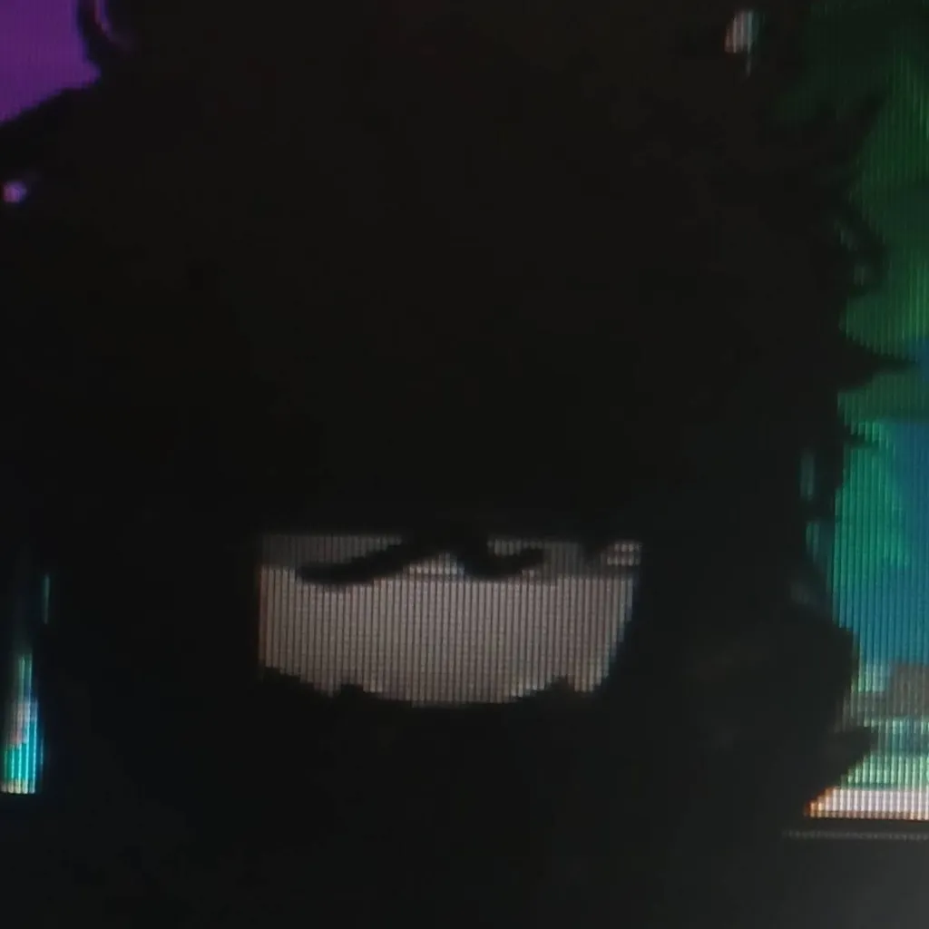 chat with ai character: st4r *my oc*
