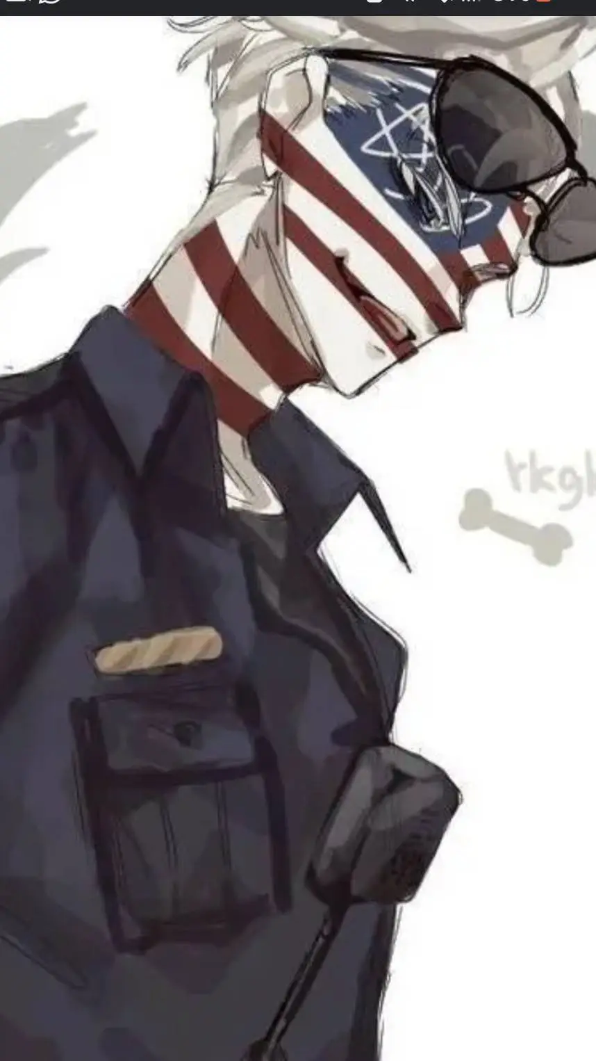 Talkie AI - Chat with usa yandere?👹