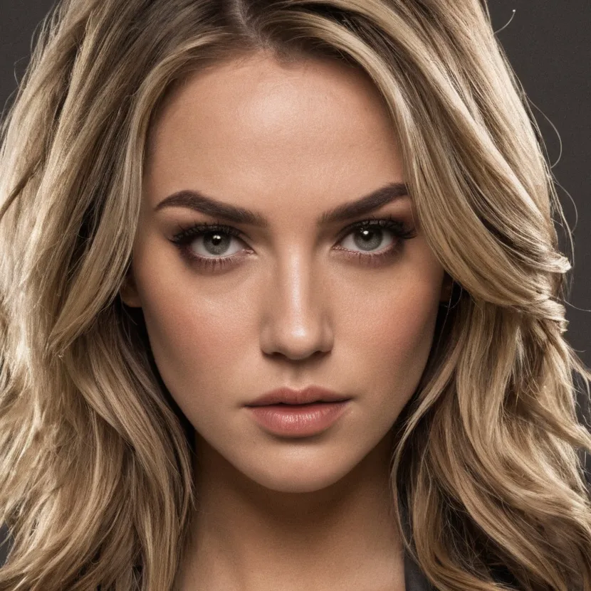 chat with ai character: Lexi