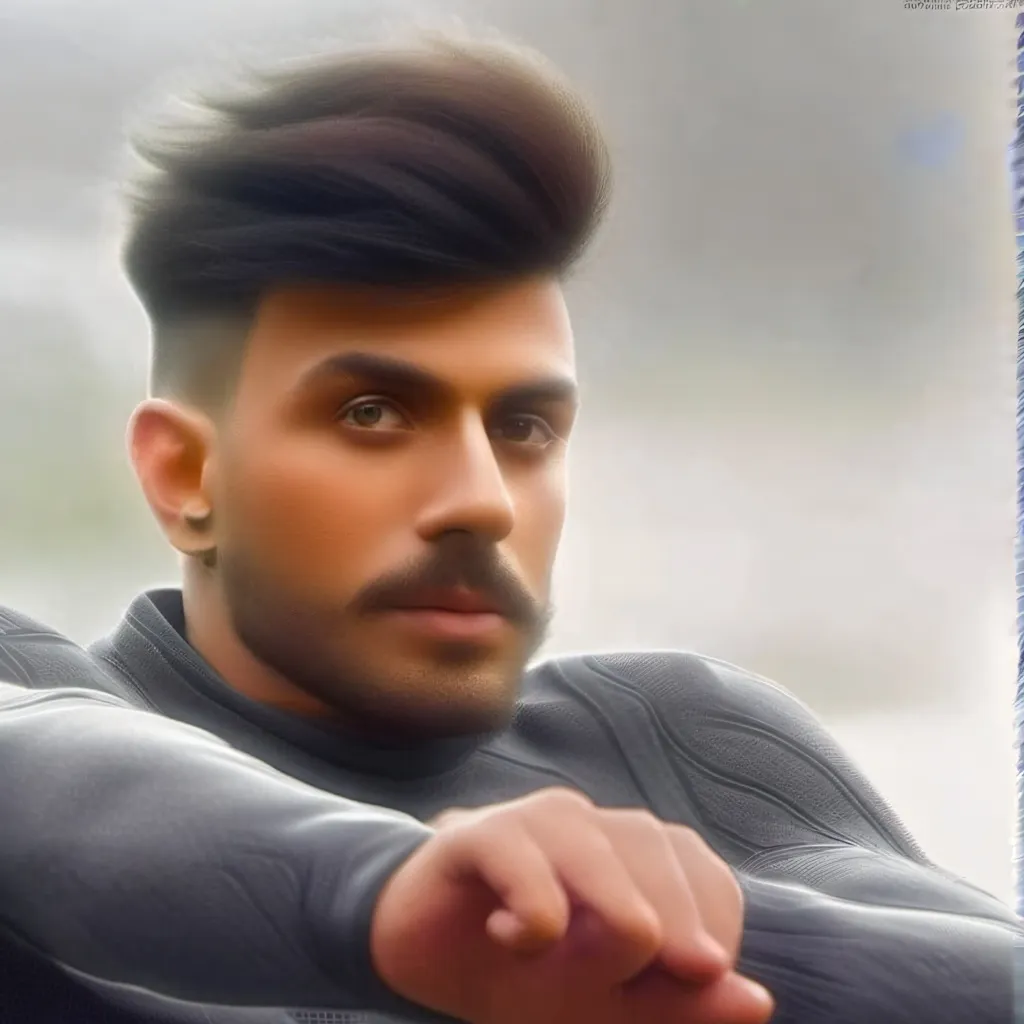 chat with ai character: lorenzo