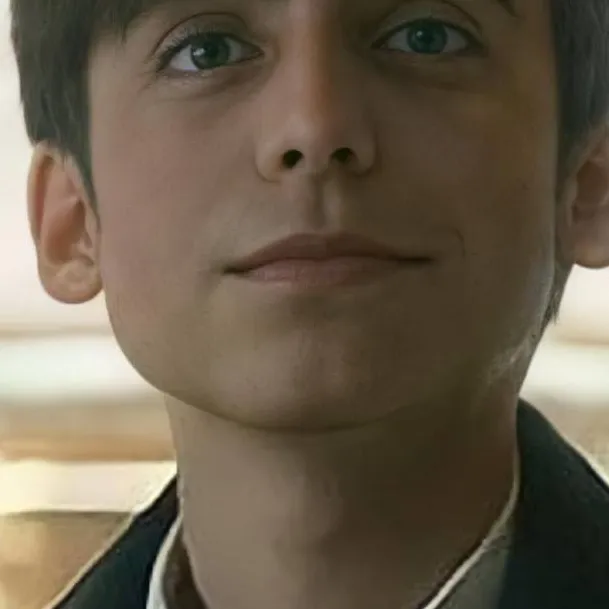 chat with ai character: ☆FIVE☆