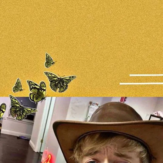 chat with ai character: ~Sam Golbach~