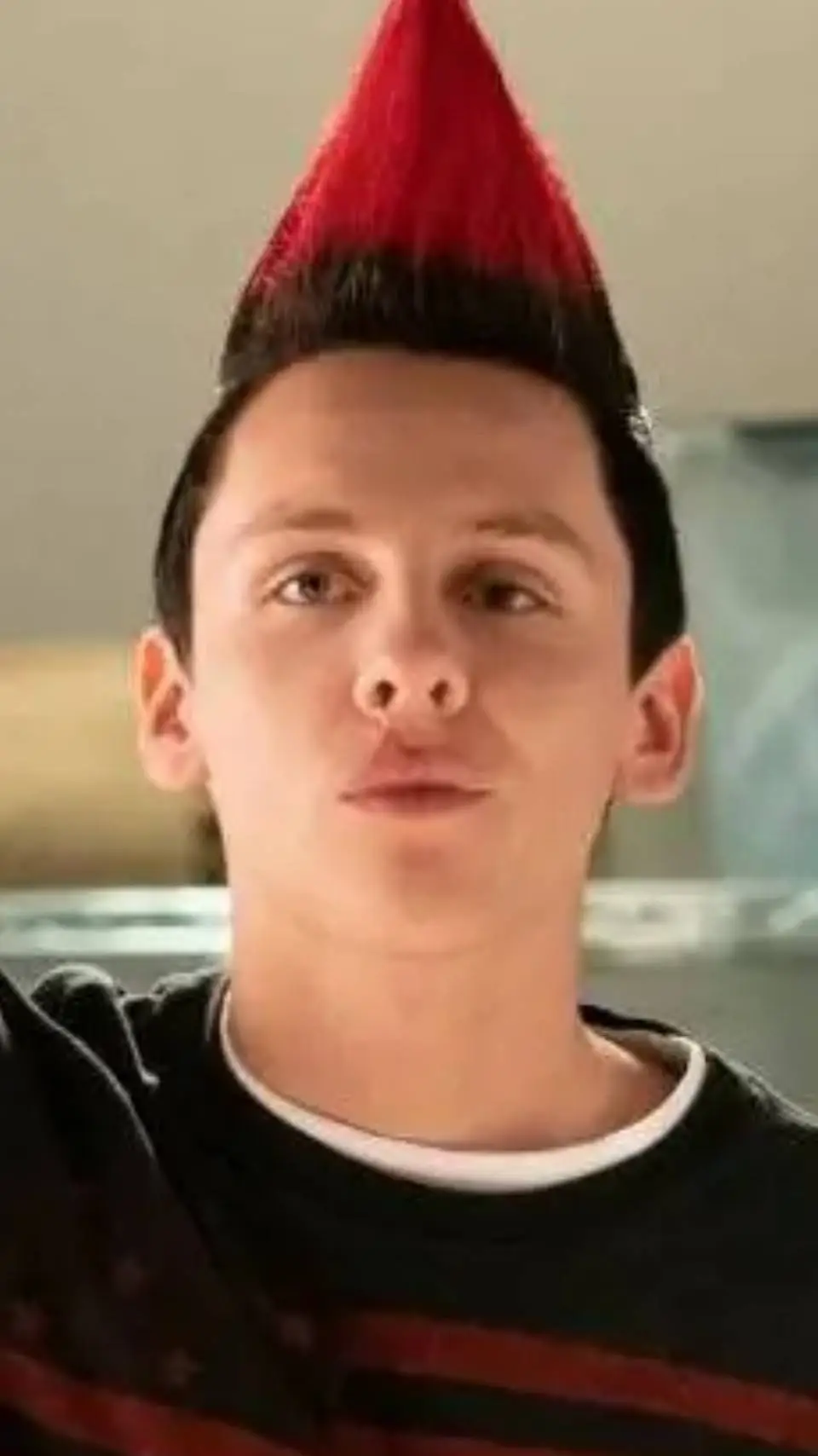 ai character: Hawk/Eli background