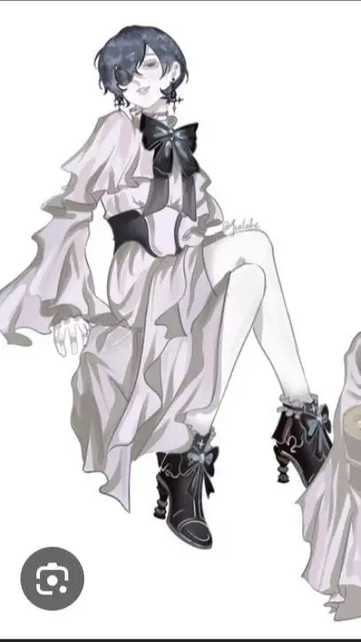 ai character: sanemi  background