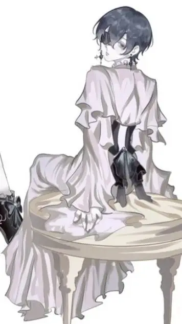 ai character: sanemi  background
