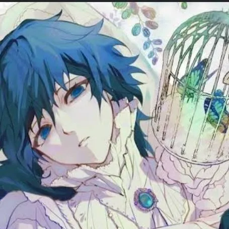 chat with ai character: sanemi 