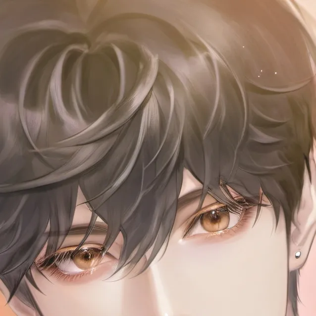 chat with ai character: Jay 🖤