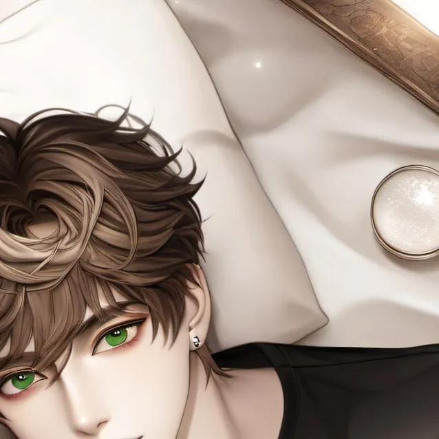 chat with ai character: Janiel 🤍