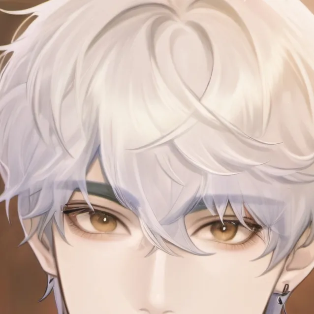 chat with ai character: Benjamin 💙