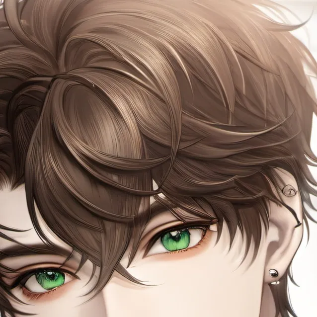 chat with ai character: Lucas ☕