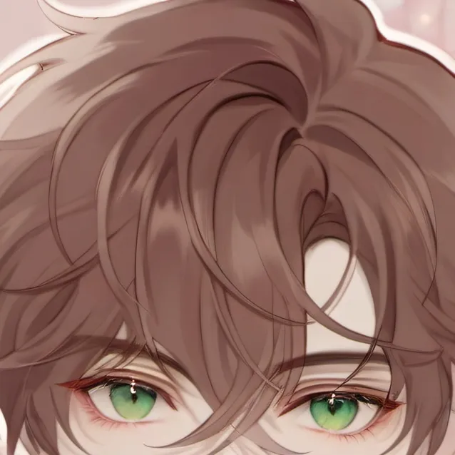 chat with ai character: Benjamin 🤍