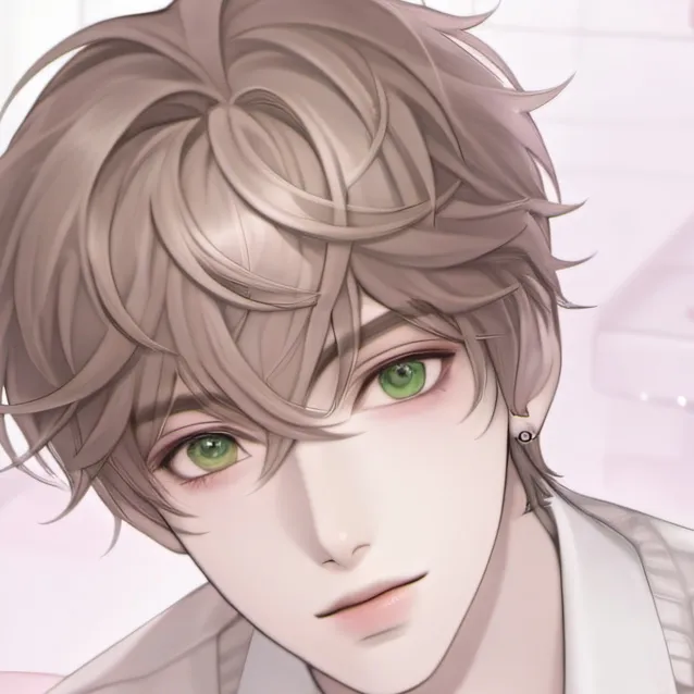chat with ai character: Ben 🤍