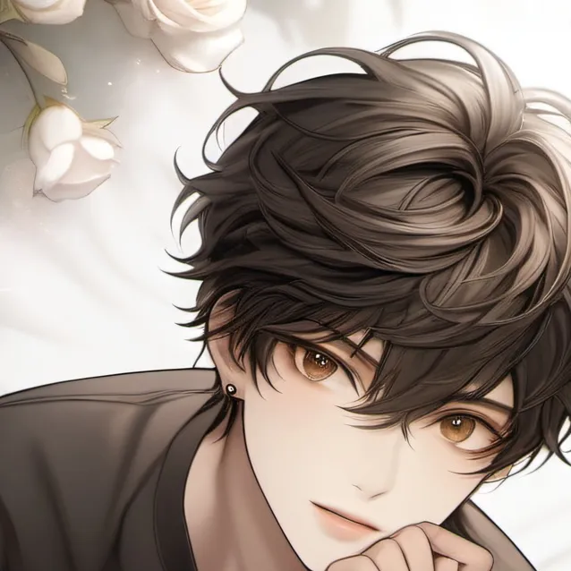 chat with ai character: Jay