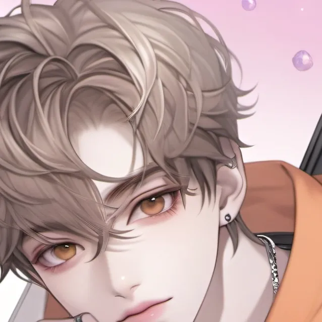chat with ai character: Johnny 🐱