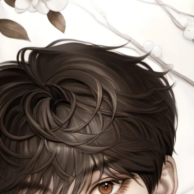 chat with ai character: Benny (Benjamin) 💙