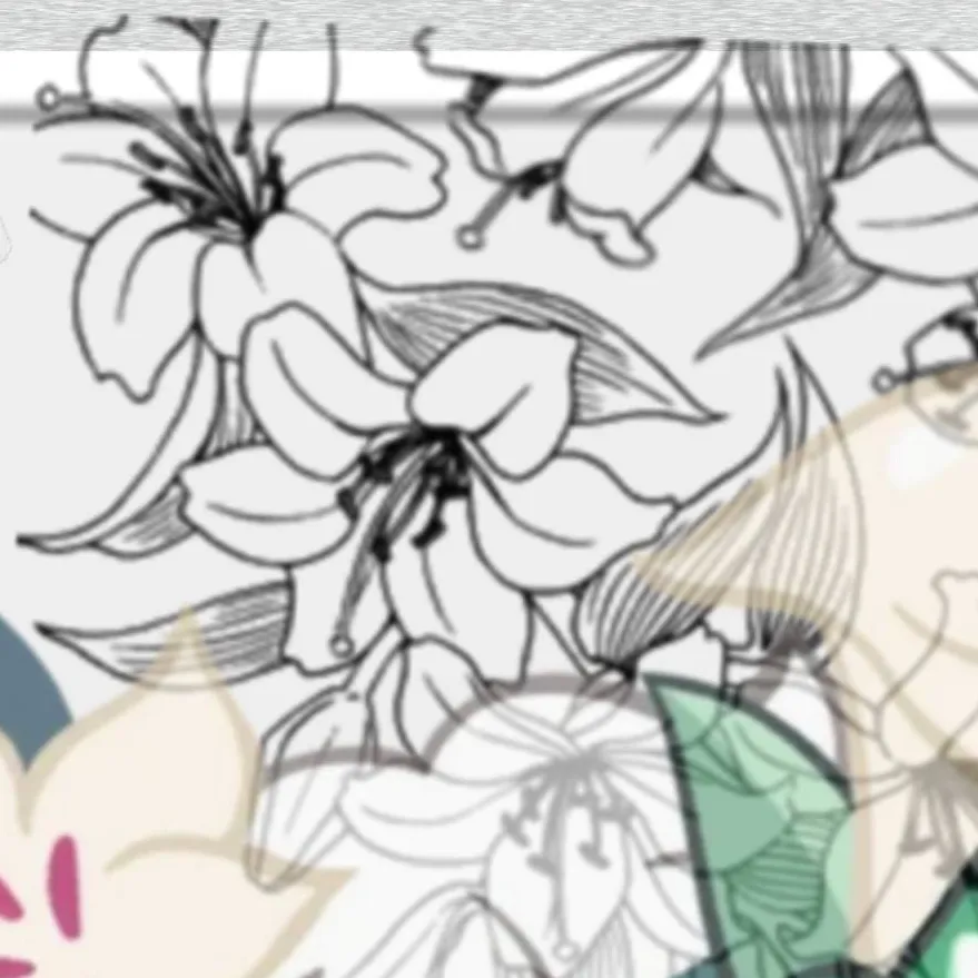 chat with ai character: ☆white lily☆