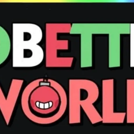 chat with ai character: ◇BOBETTE'S WORLD