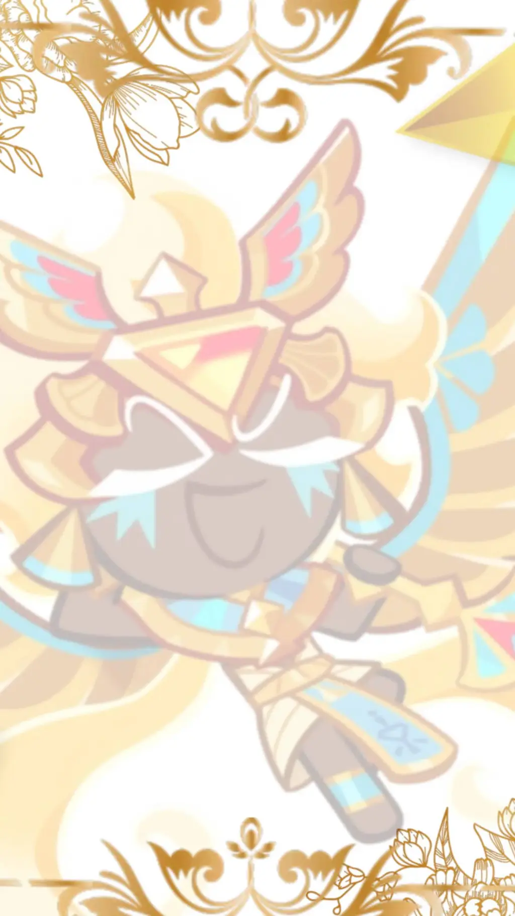 ai character: shrimpo world background