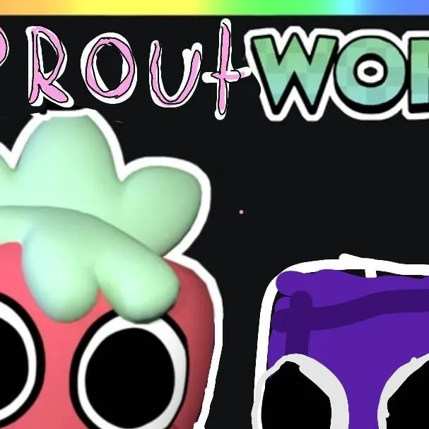 chat with ai character: ||Sprout's world||