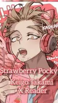 ai character: Hawks pockey🍓 background