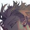 chat with ai character: Hawks in heat