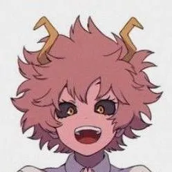 chat with ai character: Mina