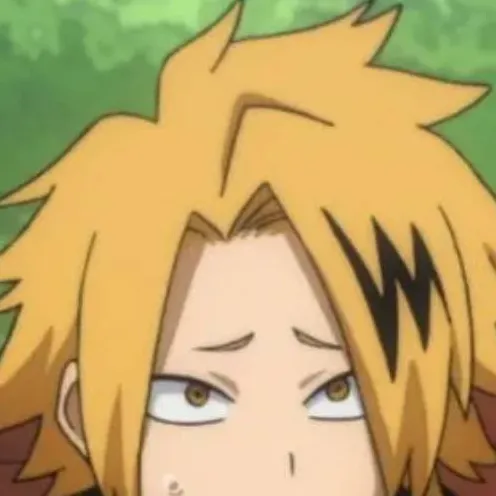 chat with ai character: Denki
