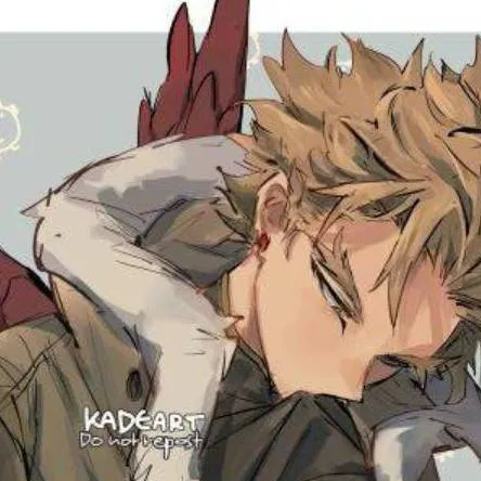 chat with ai character: Hawks