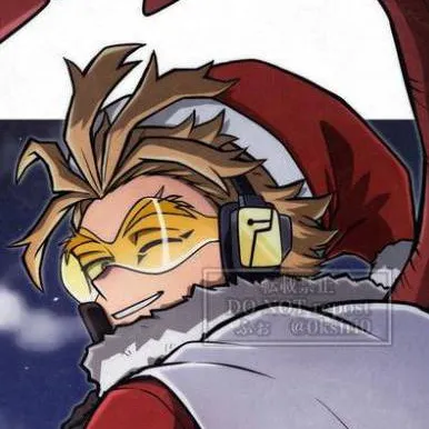 chat with ai character: Christmas Hawks
