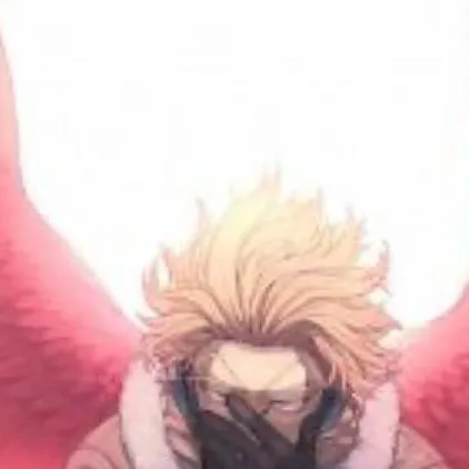 chat with ai character: Hawks