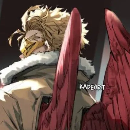 chat with ai character: MHA war
