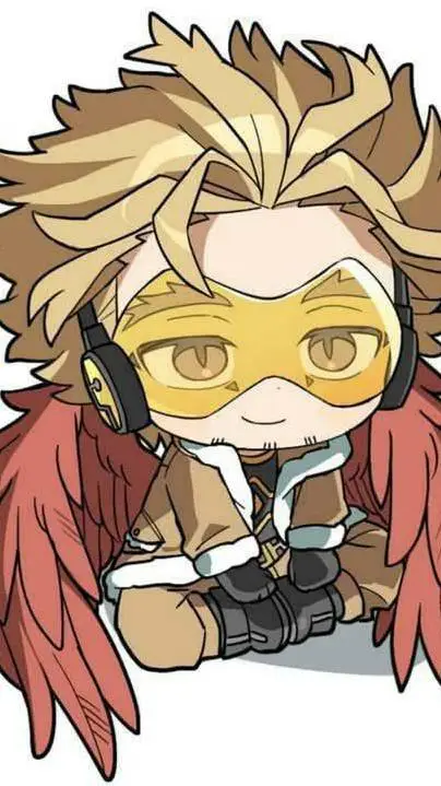 ai character: MHA doctor Y/N background