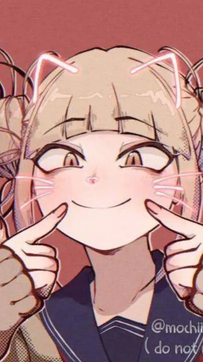 ai character: Mha thoughts background