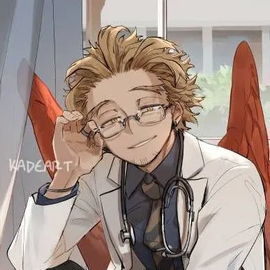 chat with ai character: Scientist Hawks