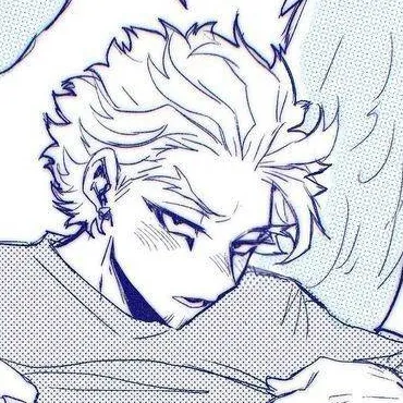 chat with ai character: Hawks