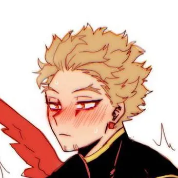 chat with ai character: Hawks